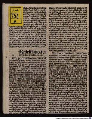 Praesidium Romani Caesariatus ex Euangelica et Apostolica scriptura