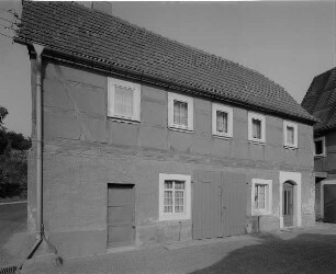 Eschdorf, Alte Schmiede