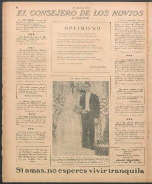 Un gran enlace [Fotografía]