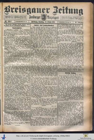 10.10.1908 (I.)