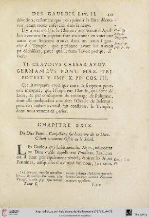 Chapitre XXIX.