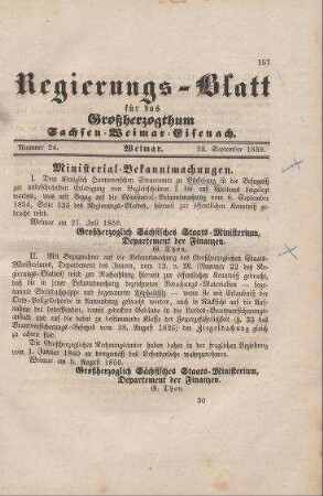Nr. 24 : 23. September 1859