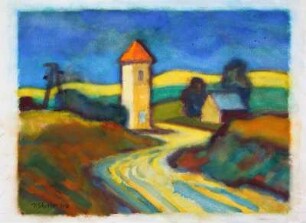 Auf Usedom (II)