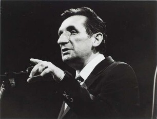 Hansgeorg Stengel