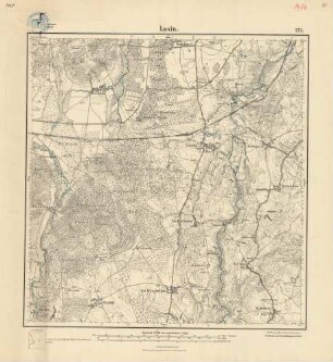 1474 (alte Nr.: 272) Lusin