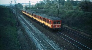 Einfahrt Bietigheim elTW 465 002