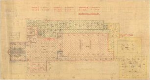 Ausstellungsrestaurant Gesolei 1926