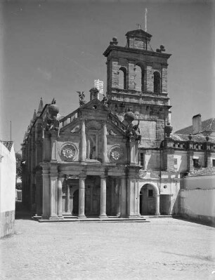 Igreja da Graça / Convento de Nossa Senhora da Graça