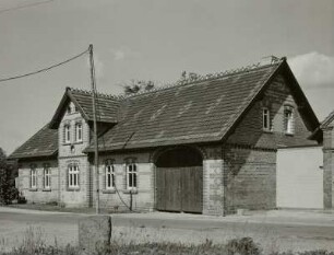 Bauernhof, Rohne