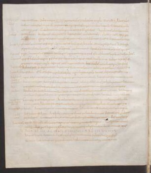 De ordine ac positione stellarum in signis (cum glossis)