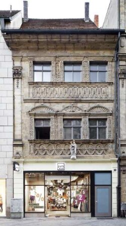 Bürgerhaus