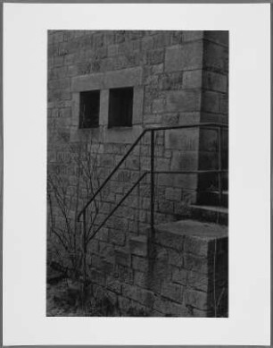Wachturm am Schlesierweg, Flossenbürg