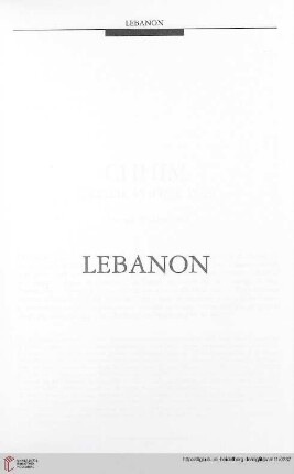 Lebanon