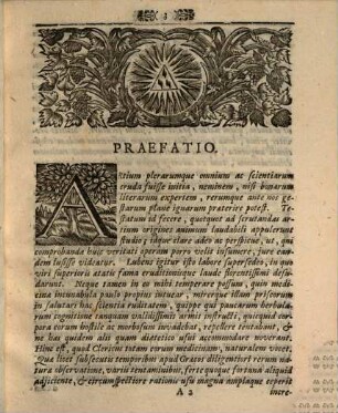 Diss. inaug. med. de medicinae unguentariae recentioris praestantia