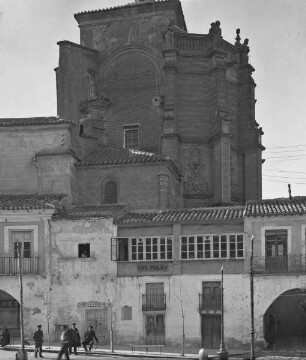 Santa María del Salvador