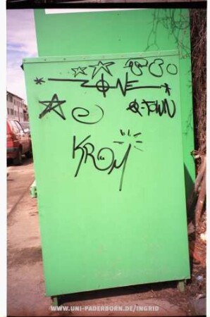 KROM