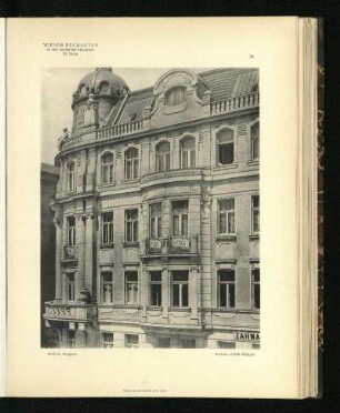 Berggasse