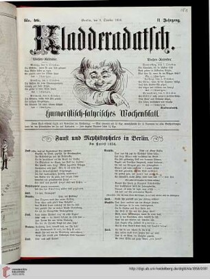 Hefte 46-51, Oktober 1858