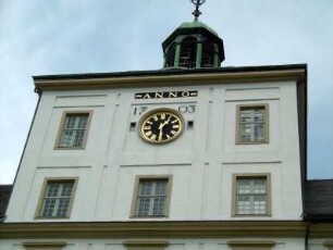 Schleswig: Schloß Gottorf