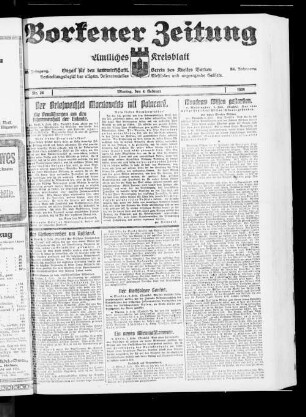 Borkener Zeitung. 1924-1924