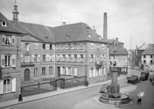 Bürgerspital