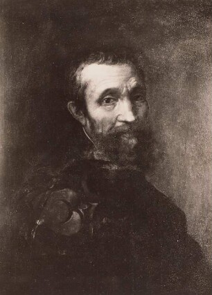 Michelangelo Buonarroti