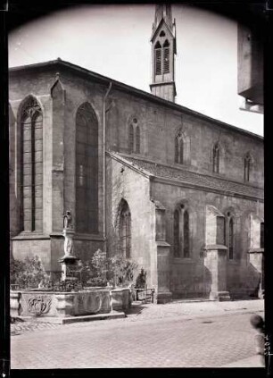 Altes Rathaus