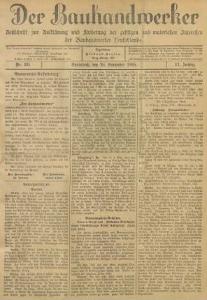 28. September 1895, Nr. 39