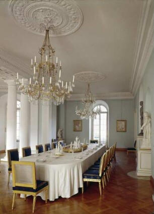 Speisesaal