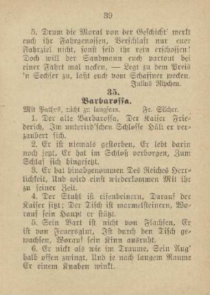 35. Barbarossa