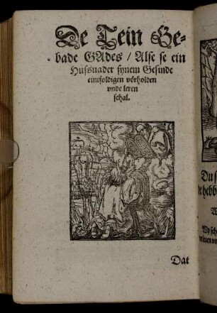 De Tein Gebade GAdes