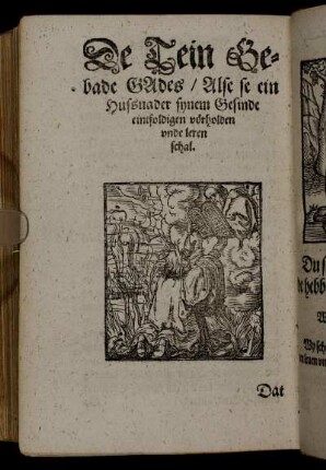 De Tein Gebade GAdes