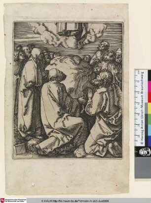 [L'ascension; The Ascension; Die Himmelfahrt]
