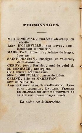 La première affaire : [comédie en trois actes]