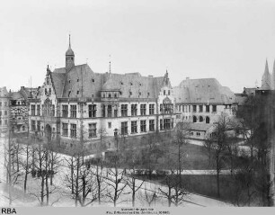 Museum Schnütgen