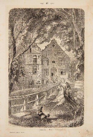 Roest - Herrenhaus