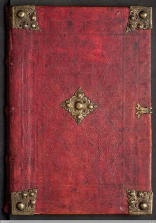 Consolatio peccatorum seu Processus Belial : das buch Belial genant