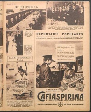 De Córdoba [Fotografías]