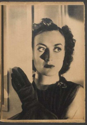 [Fotografía de Joan Crawford]
