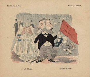 Jean-Janus-Jaurès
