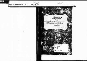 Zivilstandsregister der Juden der Gemeinde Steinheim, Kreis Höxter mit den Orten Bergheim, Ottenhausen, Sandebeck, Steinheim, Vinsebeck (H 1851-1874) (Gemeinde: Steinheim)