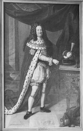 Wolf Dietrich Graf von Beichling