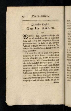 130-140, Das achte Kapitel