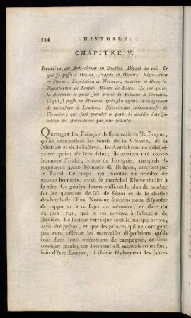 134-153, Chaptire V.