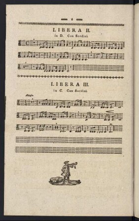 6-6, Libera II.