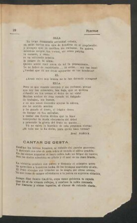 Cantar de gesta
