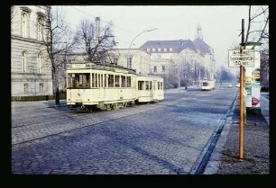 Sektorengrenze Invalidenstr. 29.11.59.
