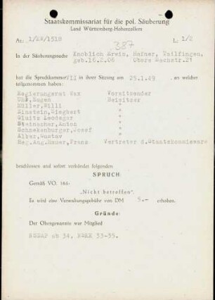 Knoblich, Erwin