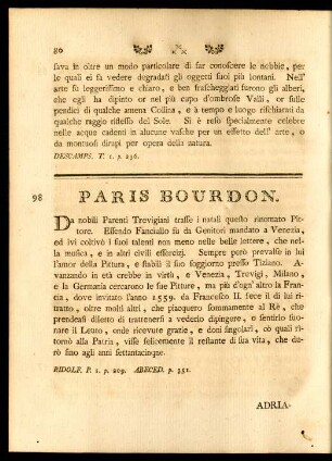 Paris Bourdon