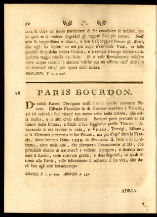 Paris Bourdon